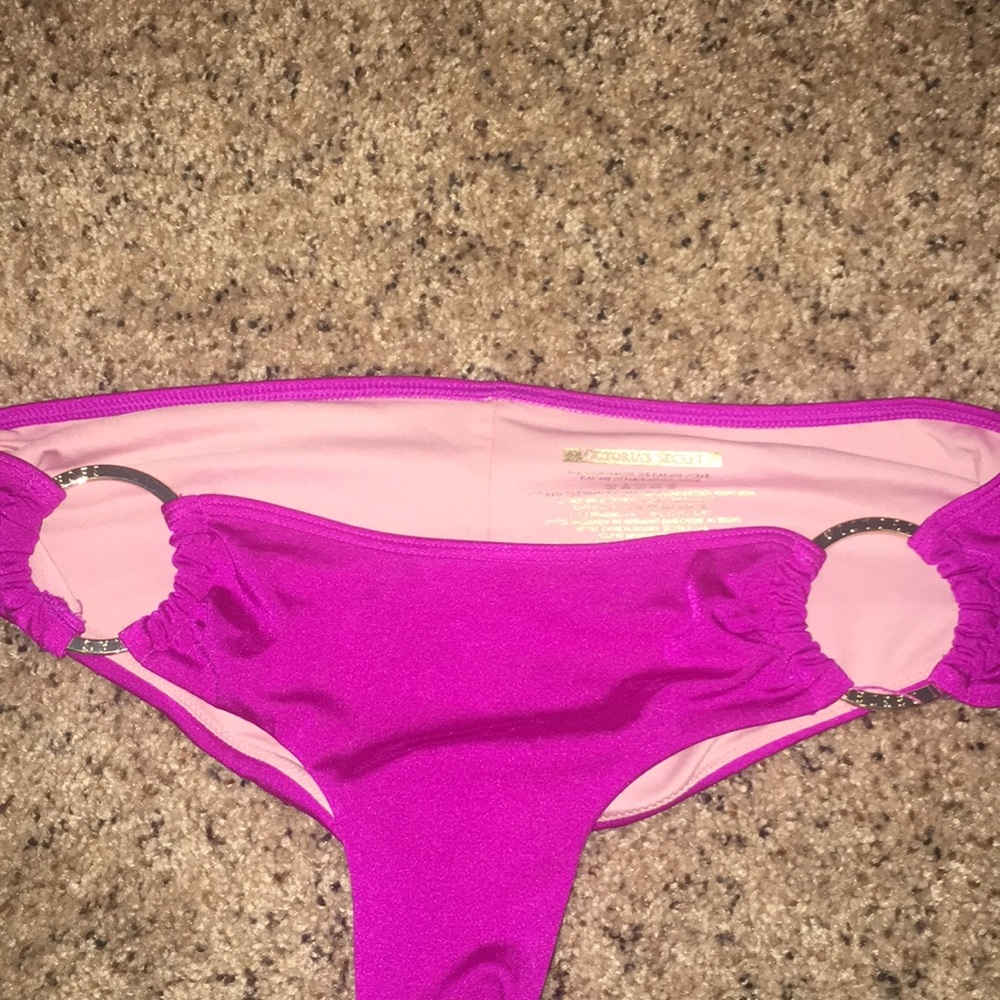 bikini bottoms
